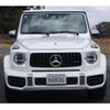 mercedes-benz g-class 2020 quick_quick_463276_W1N4632761X351359 image 2