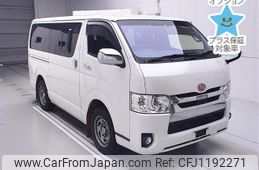 toyota regiusace-van 2018 -TOYOTA--Regius ace Van GDH201V-1013716---TOYOTA--Regius ace Van GDH201V-1013716-