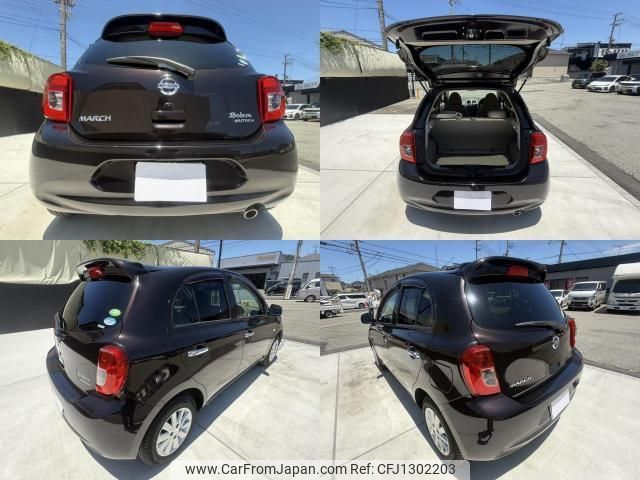 nissan march 2017 quick_quick_K13_K13-727752 image 2