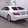 lexus ls 2009 CFJ1612267 image 6