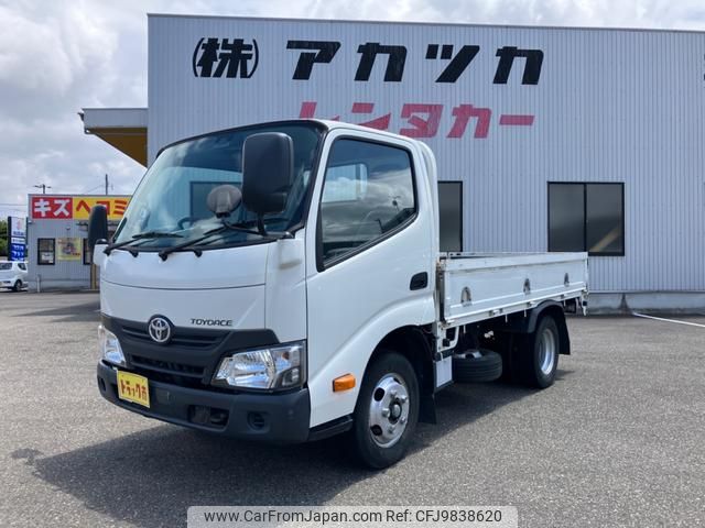 toyota toyoace 2019 GOO_NET_EXCHANGE_1230445A30240529W001 image 1