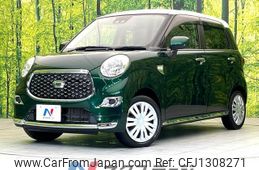 daihatsu cast 2018 quick_quick_LA250S_LA250S-0153324