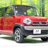 mazda flair-crossover 2017 CFJ1854109 image 16