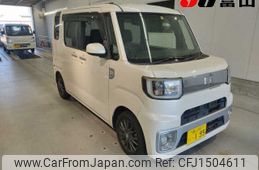 daihatsu wake 2016 CFJ1504611