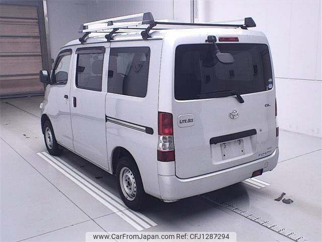 toyota liteace-van 2016 -TOYOTA--Liteace VAN S412M-0017523---TOYOTA--Liteace VAN S412M-0017523- image 2
