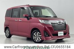 toyota roomy 2018 -TOYOTA--Roomy DBA-M900A--M900A-0263726---TOYOTA--Roomy DBA-M900A--M900A-0263726-