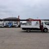 mitsubishi-fuso canter 2019 CFJ1247004 image 6