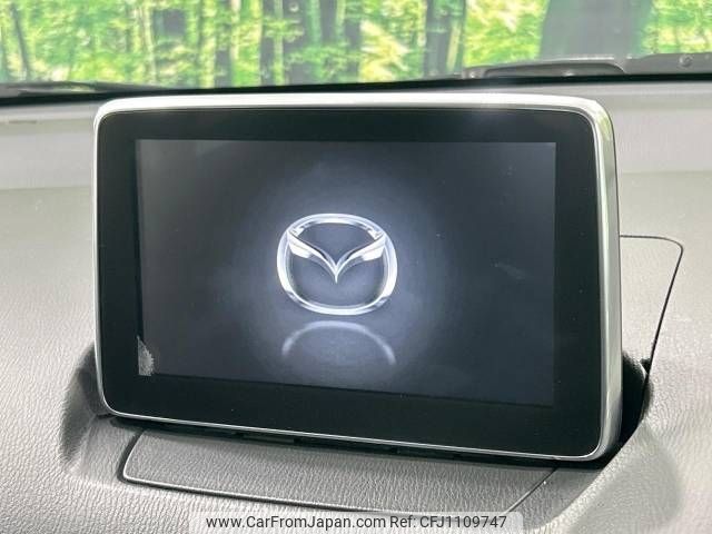 mazda demio 2015 -MAZDA--Demio DBA-DJ3FS--DJ3FS-117454---MAZDA--Demio DBA-DJ3FS--DJ3FS-117454- image 2
