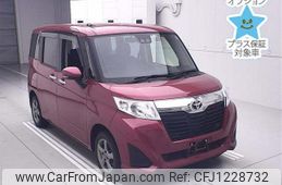 toyota roomy 2020 -TOYOTA--Roomy M900A-0464153---TOYOTA--Roomy M900A-0464153-