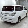 toyota vellfire 2011 -TOYOTA--Vellfire GGH20W--GGH20-8051364---TOYOTA--Vellfire GGH20W--GGH20-8051364- image 2