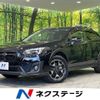 subaru xv 2018 -SUBARU--Subaru XV DBA-GT7--GT7-077698---SUBARU--Subaru XV DBA-GT7--GT7-077698- image 1