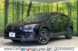 subaru xv 2018 -SUBARU--Subaru XV DBA-GT7--GT7-077698---SUBARU--Subaru XV DBA-GT7--GT7-077698-