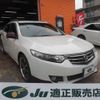 honda accord-tourer 2009 quick_quick_CW2_CW2-1003021 image 15