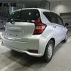 nissan note 2017 -NISSAN--Note NE12--203329---NISSAN--Note NE12--203329- image 2