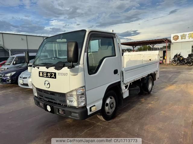 mazda titan 2013 CFJ1713773 image 1