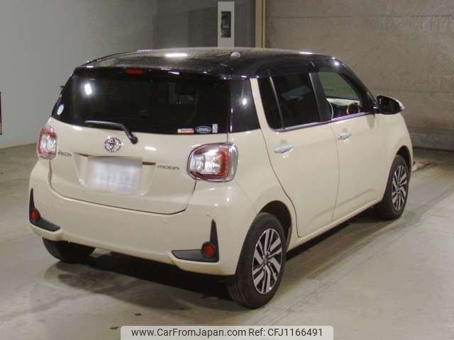 toyota passo 2021 -TOYOTA 【和歌山 556ｿ1122】--Passo 5BA-M700A--M700A-0206005---TOYOTA 【和歌山 556ｿ1122】--Passo 5BA-M700A--M700A-0206005- image 2