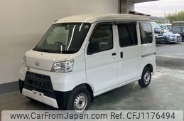 daihatsu hijet-van 2021 -DAIHATSU--Hijet Van S321V-0488067---DAIHATSU--Hijet Van S321V-0488067-