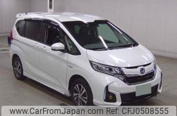 honda freed-hybrid 2018 quick_quick_DAA-GB8_GB8-1013091