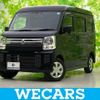 suzuki every-wagon 2021 quick_quick_3BA-DA17W_DA17W-262511 image 1