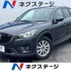 mazda cx-5 2012 -MAZDA--CX-5 DBA-KEEFW--KEEFW-106760---MAZDA--CX-5 DBA-KEEFW--KEEFW-106760- image 1