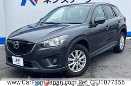 mazda cx-5 2012 -MAZDA--CX-5 DBA-KEEFW--KEEFW-106760---MAZDA--CX-5 DBA-KEEFW--KEEFW-106760-