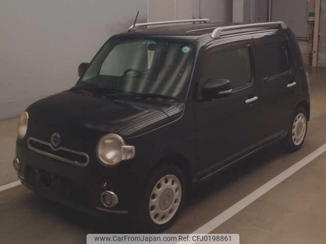 daihatsu mira-cocoa 2013 -DAIHATSU--Mira Cocoa DBA-L675S--L675S-0159579---DAIHATSU--Mira Cocoa DBA-L675S--L675S-0159579- image 1