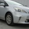 toyota prius-α 2011 quick_quick_DAA-ZVW40W_ZVW40-3004598 image 10