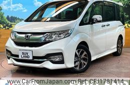 honda stepwagon-spada 2016 CFJ1781414