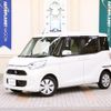 mitsubishi ek-space 2017 quick_quick_DBA-B11A_B11A-0205490 image 1