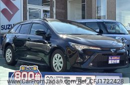 toyota corolla-touring-wagon 2021 CFJ1722428