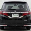 honda odyssey 2017 -HONDA--Odyssey DAA-RC4--RC4-1028911---HONDA--Odyssey DAA-RC4--RC4-1028911- image 15