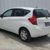 nissan note 2013 -NISSAN--Note DBA-E12--E12-153082---NISSAN--Note DBA-E12--E12-153082- image 2