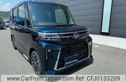 daihatsu tanto 2024 quick_quick_LA650S_LA650S-0414579