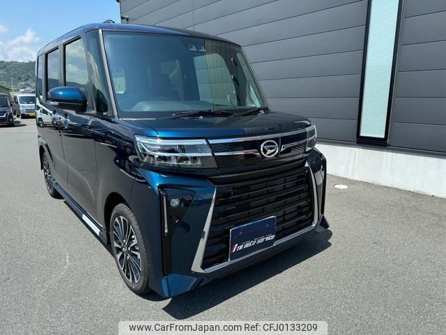 daihatsu tanto 2024 quick_quick_LA650S_LA650S-0414579 image 1