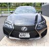 lexus gs-f 2018 -LEXUS--Lexus GS F DBA-URL10--URL10-0002288---LEXUS--Lexus GS F DBA-URL10--URL10-0002288- image 2