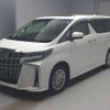 toyota alphard 2021 -TOYOTA--Alphard 6AA-AYH30W--AYH30-0138441---TOYOTA--Alphard 6AA-AYH30W--AYH30-0138441- image 1