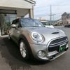 mini mini-others 2017 -BMW--BMW Mini DBA-WG20--WMWWG720603C83191---BMW--BMW Mini DBA-WG20--WMWWG720603C83191- image 15