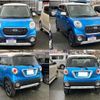 daihatsu cast 2015 quick_quick_DBA-LA250S_LA250S-0023025 image 2