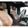 mercedes-benz g-class 2019 -MERCEDES-BENZ--Benz G Class 3DA-463349--WDB4633492X318751---MERCEDES-BENZ--Benz G Class 3DA-463349--WDB4633492X318751- image 8