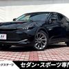 toyota crown 2023 quick_quick_AZSH35_AZSH35-4011249 image 1