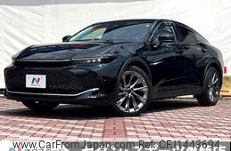 toyota crown 2023 quick_quick_AZSH35_AZSH35-4011249