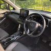 toyota corolla-cross 2021 -TOYOTA 【札幌 334ﾑ907】--Corolla Cross ZVG15--1002759---TOYOTA 【札幌 334ﾑ907】--Corolla Cross ZVG15--1002759- image 26