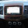 mitsubishi outlander 2006 504749-RAOID:9794 image 23