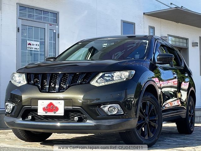 nissan x-trail 2017 -NISSAN--X-Trail DBA-NT32--NT32-049134---NISSAN--X-Trail DBA-NT32--NT32-049134- image 1