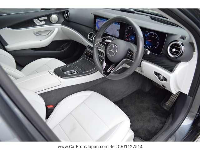 mercedes-benz e-class 2021 quick_quick_3DA-213217_W1K2132172A963113 image 2
