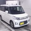 suzuki spacia 2014 -SUZUKI 【岐阜 583ﾔ302】--Spacia MK32S--535169---SUZUKI 【岐阜 583ﾔ302】--Spacia MK32S--535169- image 1