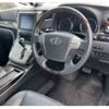 toyota alphard 2012 -TOYOTA 【相模 364ﾓ 8】--Alphard DAA-ATH20W--ATH20-8015322---TOYOTA 【相模 364ﾓ 8】--Alphard DAA-ATH20W--ATH20-8015322- image 6