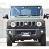 suzuki jimny 2020 quick_quick_3BA-JB64W_JB64W-149340 image 2