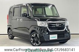 honda n-box 2019 -HONDA--N BOX DBA-JF3--JF3-2075907---HONDA--N BOX DBA-JF3--JF3-2075907-
