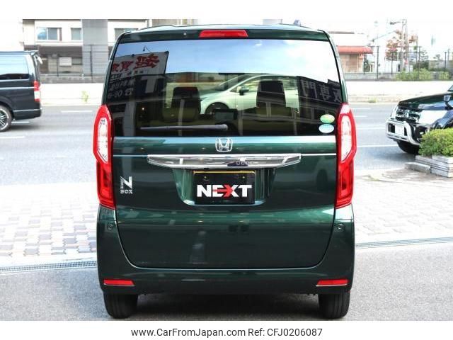 honda n-box 2020 quick_quick_6BA-JF3_JF3-1488294 image 2